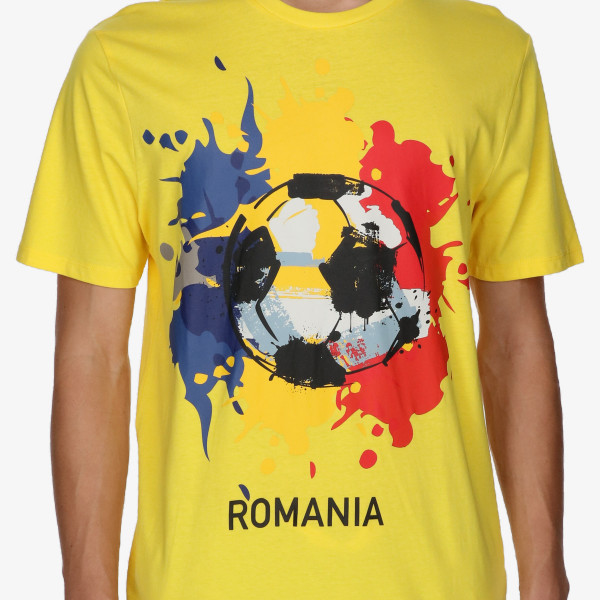 Umbro Tricou ROMANIA FAN T SHIRT 