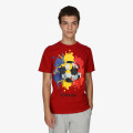 Umbro Tricou ROMANIA FAN T SHIRT 