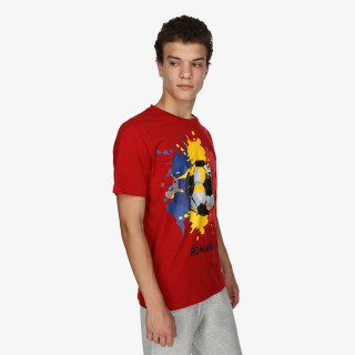 Umbro Tricou ROMANIA FAN T SHIRT 