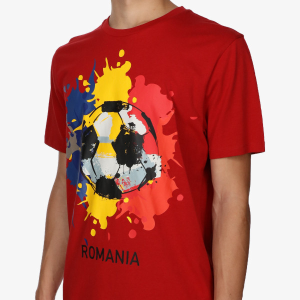 Umbro Tricou ROMANIA FAN T SHIRT 