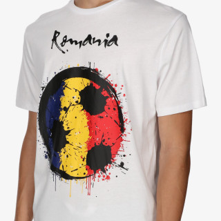 Umbro Tricou ROMANIA BALL T SHIRT 