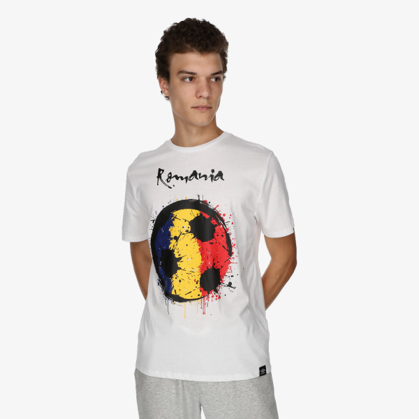 Umbro Tricou ROMANIA BALL T SHIRT 