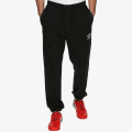 Umbro Pantaloni de trening BASIC LOGO CUFF PANTS JNR 