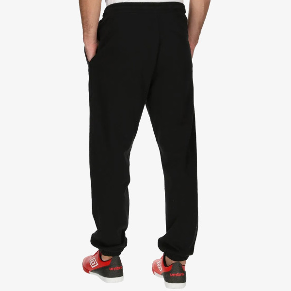 Umbro Pantaloni de trening BASIC LOGO CUFF PANTS JNR 