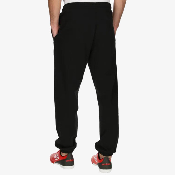 Umbro Pantaloni de trening BASIC LOGO CUFF PANTS JNR 