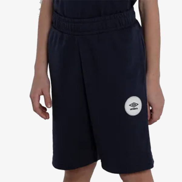 Umbro Pantaloni scurti BASIC LOGO SHORTS JNR 