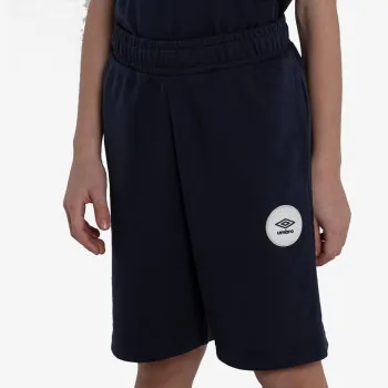 UMBRO Pantaloni scurti BASIC LOGO SHORTS JNR 