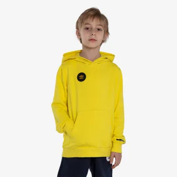 UMBRO Hanorac BASIC LOGO HOODIE JNR 