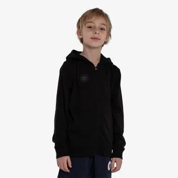 UMBRO Hanorac BASIC LOGO FULL ZIP HOODIE JNR 