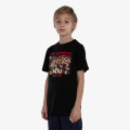Umbro Tricou FANS T SHIRT JNR 