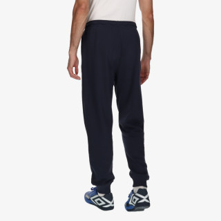 Umbro Pantaloni de trening BASIC LOGO CUFF PANTS 