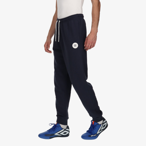 Umbro Pantaloni de trening BASIC LOGO CUFF PANTS 