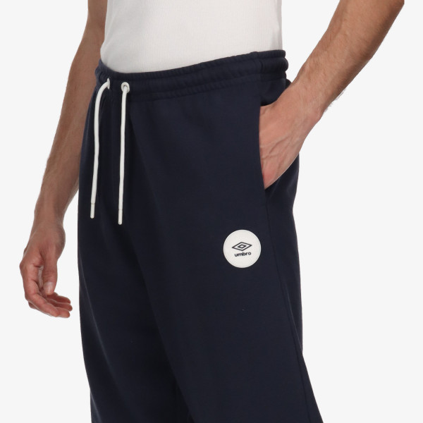 Umbro Pantaloni de trening BASIC LOGO CUFF PANTS 