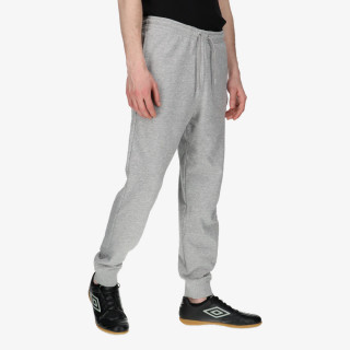 Umbro Pantaloni de trening BASIC LOGO CUFF PANTS 