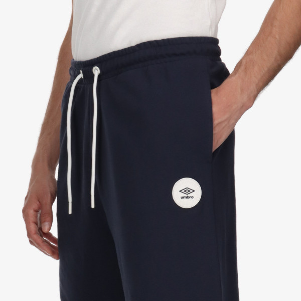 Umbro Pantaloni scurti BASIC LOGO SHORTS 