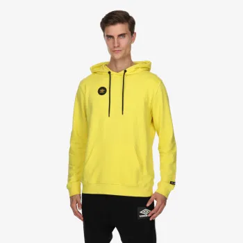 UMBRO Hanorac BASIC LOGO HOODIE 