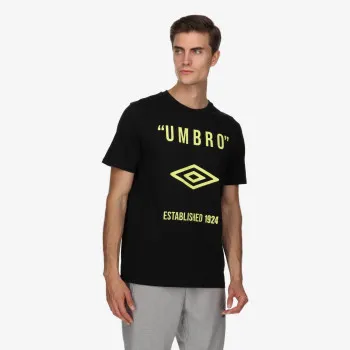 UMBRO Tricou BASIC UMBRO TEE 