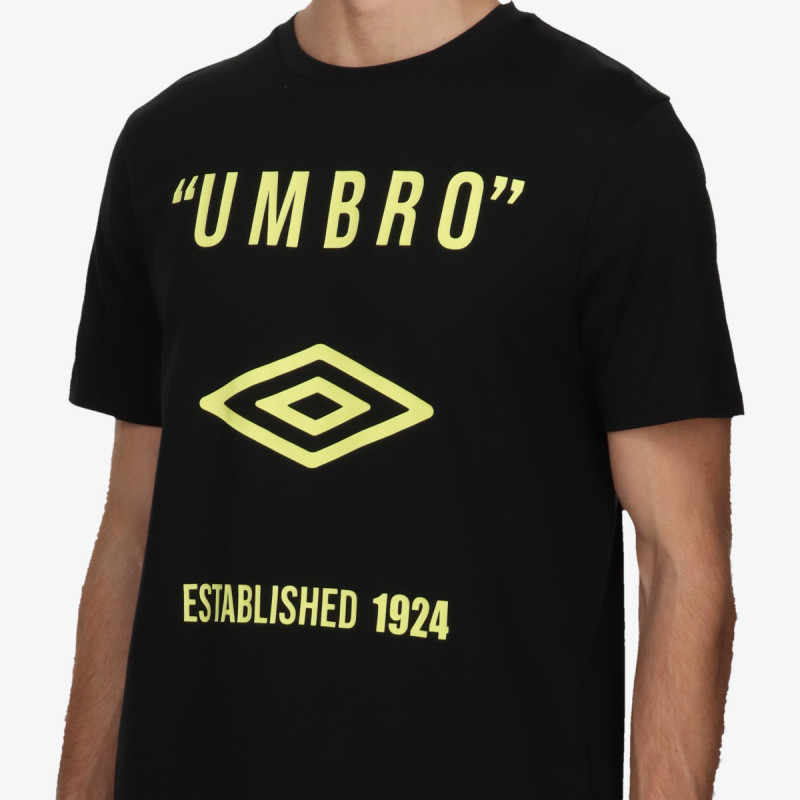 Umbro Tricou Basic 