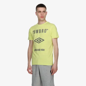 BASIC UMBRO TEE
