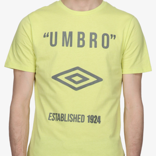 Umbro Tricou BASIC UMBRO TEE 