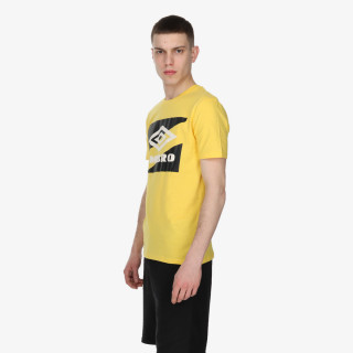 Umbro Tricou RETRO COLOR T SHIRT 