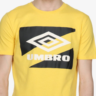 Umbro Tricou RETRO COLOR T SHIRT 