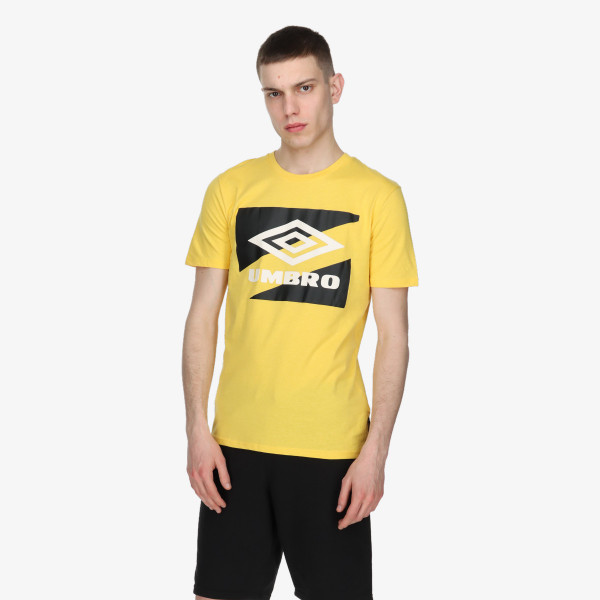 Umbro Tricou RETRO COLOR T SHIRT 