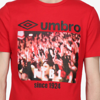 Umbro Tricou FANS T SHIRT 