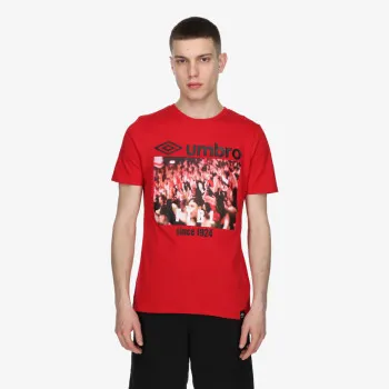 FANS T SHIRT