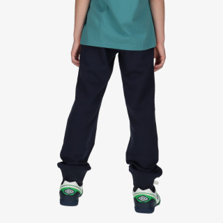 Umbro Pantaloni de trening UMBRO BASIC CUFFED PANTS JNR 