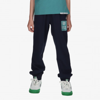 UMBRO Pantaloni de trening UMBRO BASIC CUFFED PANTS JNR 
