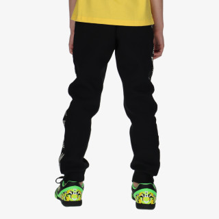 UMBRO Pantaloni de trening RETRO RIB CUFFED PANTS JNR 