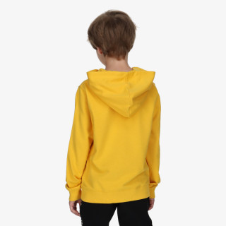 UMBRO Hanorac Zip Hoodie Jr 