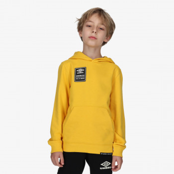 UMBRO Hanorac Zip Hoodie Jr 