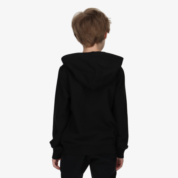 UMBRO Hanorac Zip Hoodie Jr 