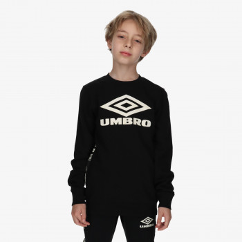 UMBRO Hanorac UMBRO RETRO CREW JNR 