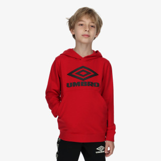 Umbro Hanorac UMBRO RETRO HOODIE JNR 