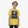 Umbro Tricou Big Logo Jr 