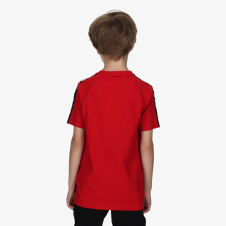 Umbro Tricou Cotton Tee Jr 