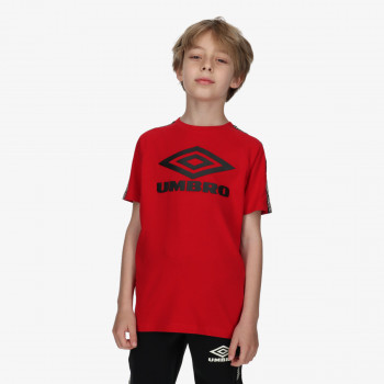 Umbro Tricou Cotton Tee Jr 