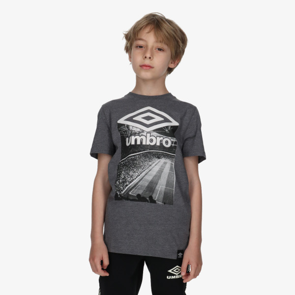 UMBRO Tricou Fans T-shirt Jr 