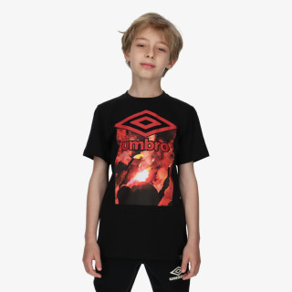 Umbro Tricou ATMOSPHERE T-SHIRT JNR 