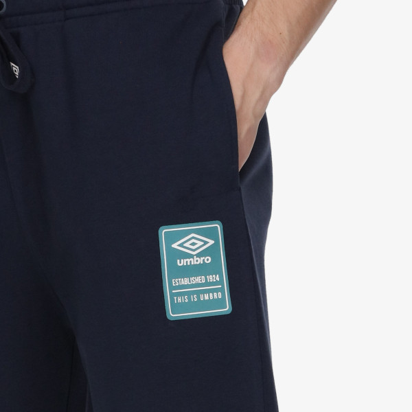 Umbro Pantaloni de trening BASIC CUFFED PANTS 