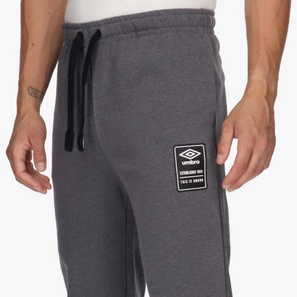 Umbro Pantaloni de trening BASIC CUFFED PANTS 