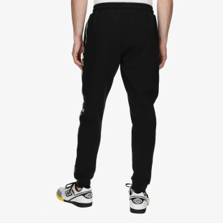UMBRO Pantaloni de trening RETRO RIB CUFFED PANTS 