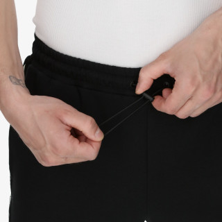 UMBRO Pantaloni de trening RETRO RIB CUFFED PANTS 