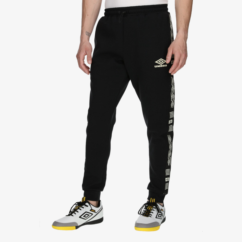 Umbro Pantaloni de trening RETRO RIB CUFFED PANTS 