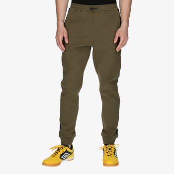 UMBRO Pantaloni de trening Diamond Slim Cuffed Pants 