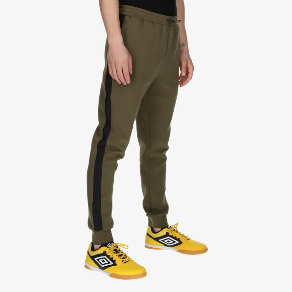 Umbro Pantaloni de trening Diamond Slim Cuffed Pants 