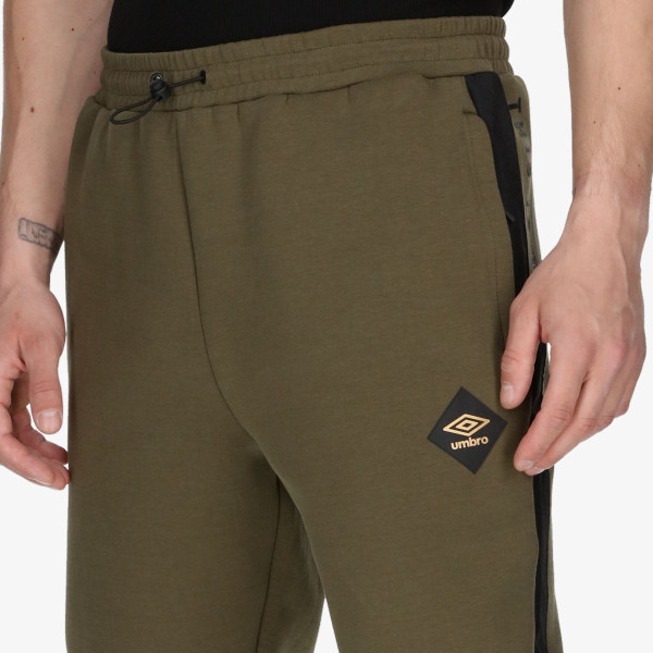 Umbro Pantaloni de trening Diamond Slim Cuffed Pants 